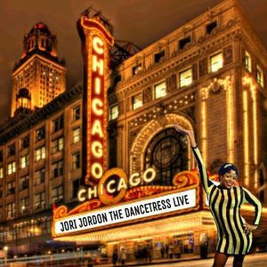 Meet your Posher, Jori